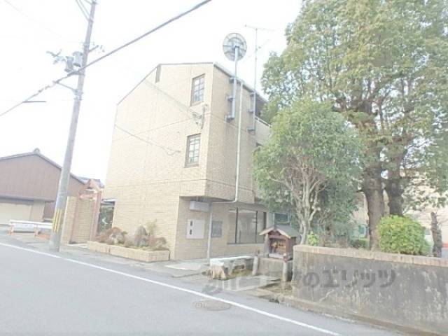 ゆめのこーぽ外観写真3