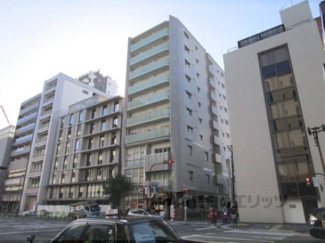 SHICATA ONZE BLDG外観写真3