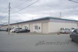 中村貸工場外観写真