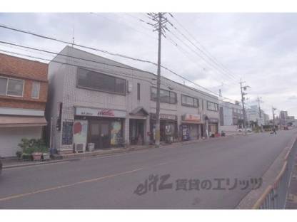 若由テナントビル外観写真3