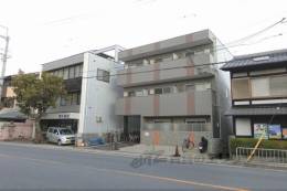 グラシアス外観写真