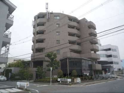 ルビラ（テナント）外観写真1