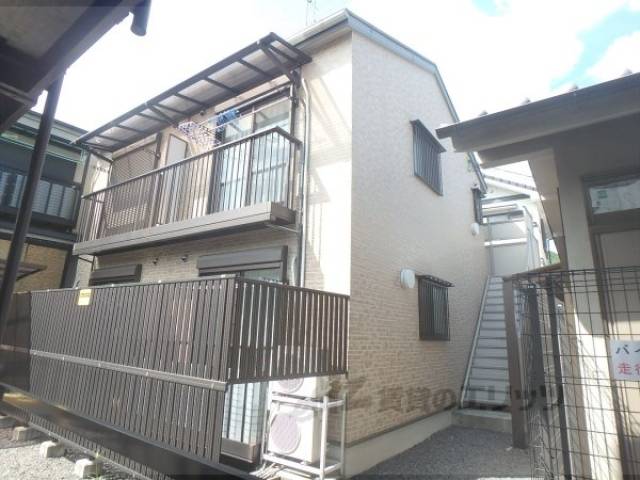 田山プライム外観写真1