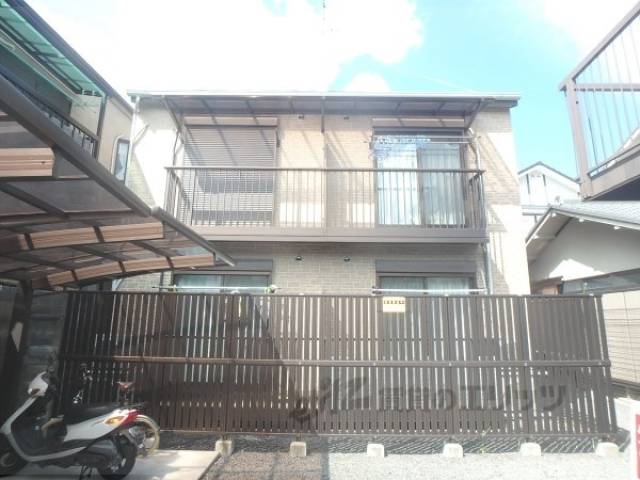 田山プライム外観写真2
