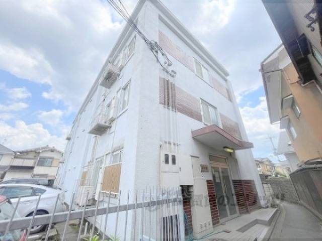 洛北松柏外観写真1