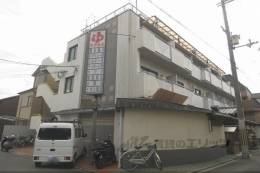 紫野ビル外観写真