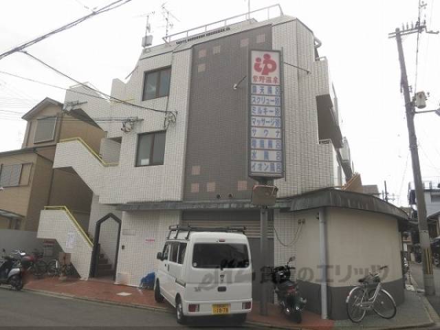 紫野ビル外観写真2