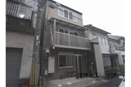 貸家外観写真