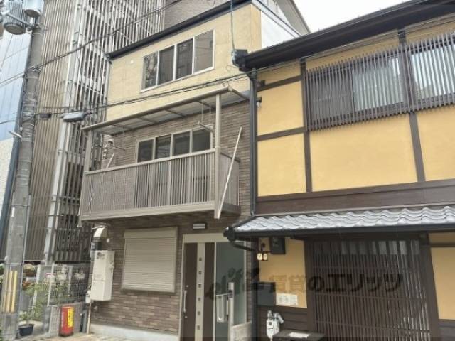 貸家外観写真2