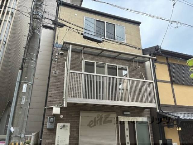 貸家外観写真3