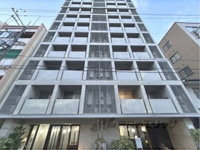 ＳＣＨＥＷＡＬＢＥ東棟外観写真3