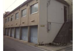 飯田ビル外観写真