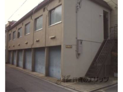 飯田ビル外観写真1