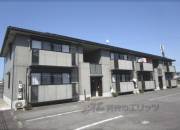 パティオドリームＢ棟