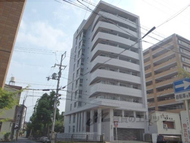 木屋町ビル外観写真1