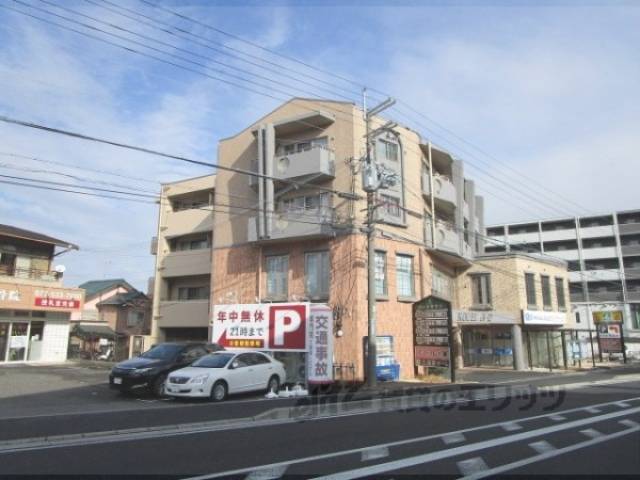 アシェンダ外観写真3