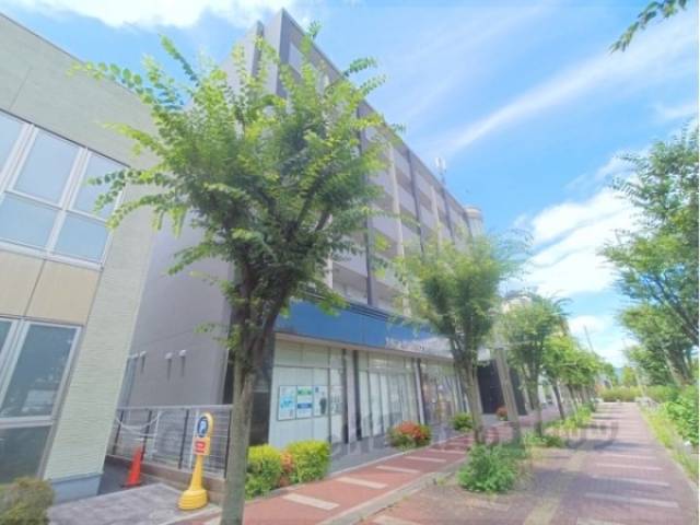 メゾンクレール３外観写真2