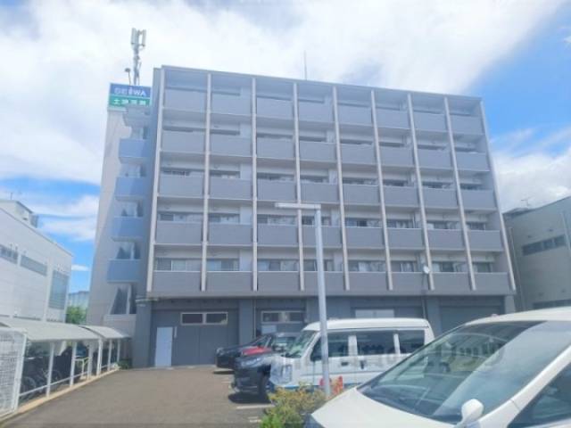 メゾンクレール３外観写真3