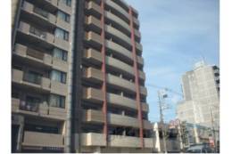 サムティ京都二条外観写真
