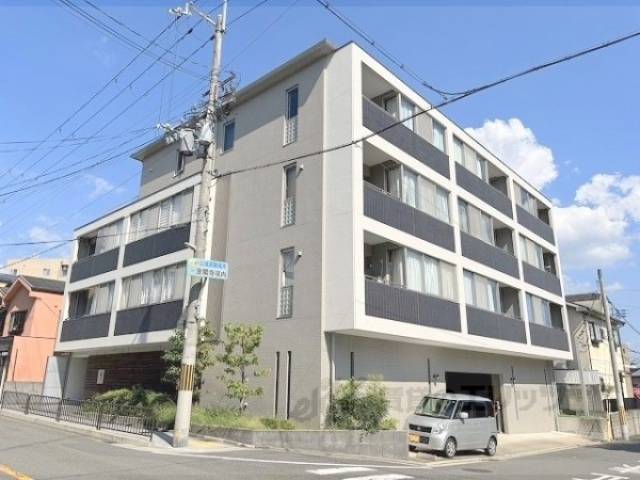 シュシュパルク鹿苑外観写真1