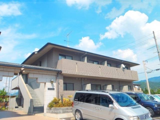 ＥＡＳＴＷＩＮＧ外観写真1