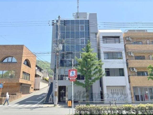 晃華ハイツ外観写真2