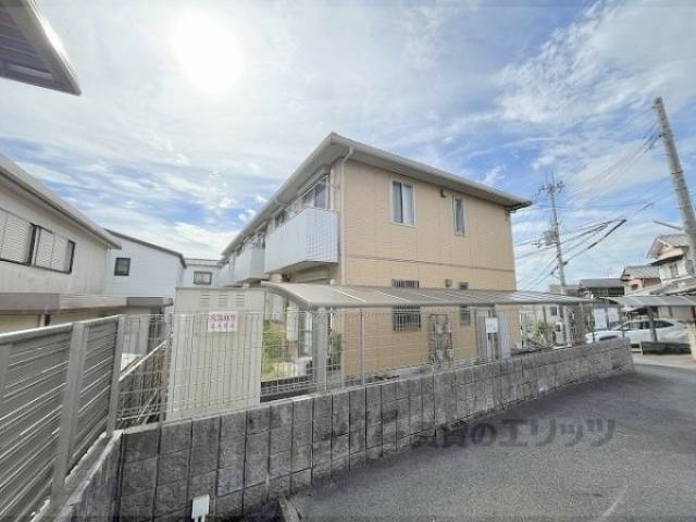 エスポワール六番館外観写真3