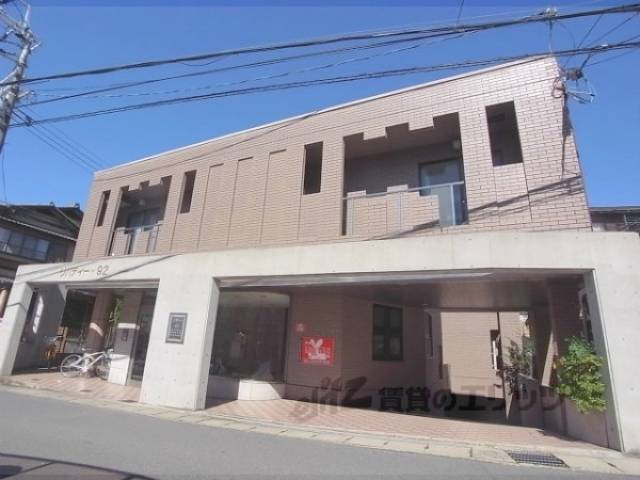 リバティ９２外観写真1