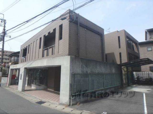 リバティ９２外観写真2