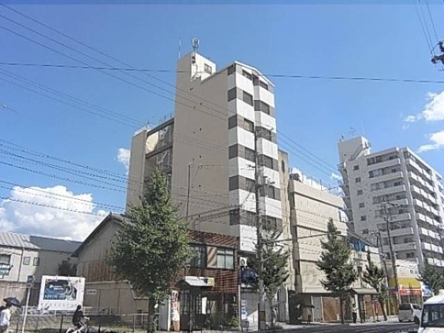 サテンドール千本外観写真1