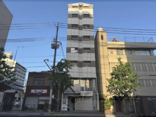 サテンドール千本外観写真2