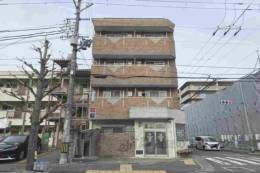 ペンドルトン高辻外観写真