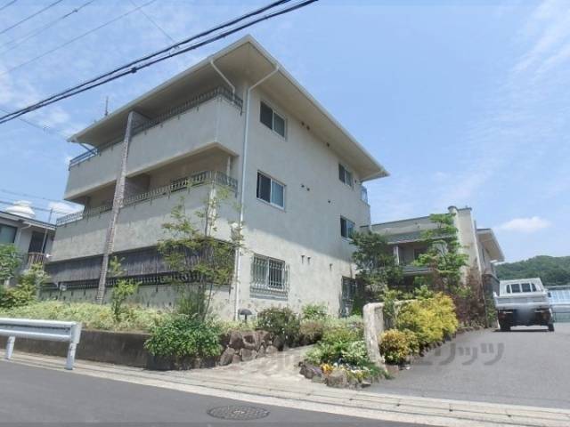 Ｌａ・ｖｉｌｌａ・ｄｅ・ｒｅｖｅ柊　西棟外観写真1