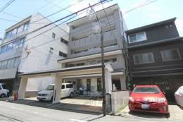 ヴィオラ・三条小川外観写真
