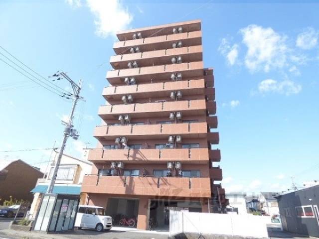 Ｕｎｉｖｅｒｓ２外観写真2