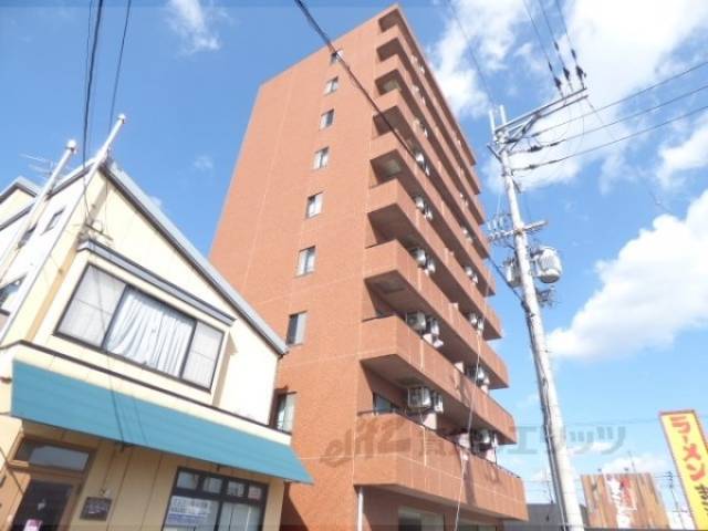 Ｕｎｉｖｅｒｓ２外観写真3