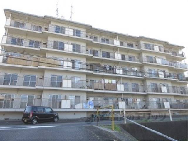 エイトハイツ坂本外観写真2