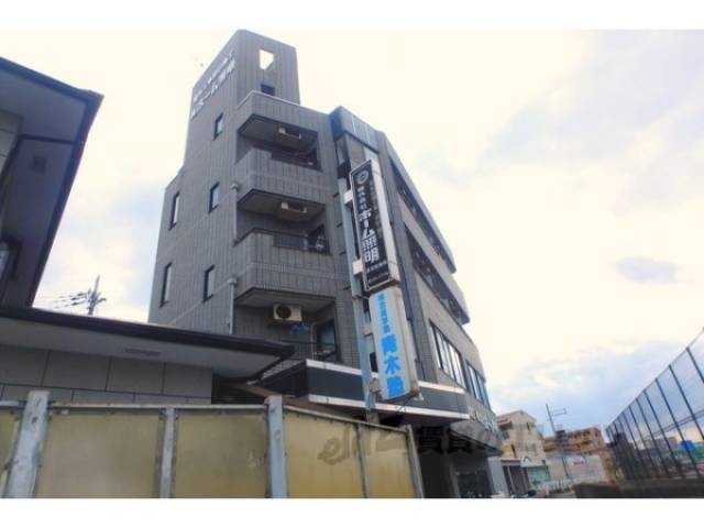 トータルエステートビル外観写真2