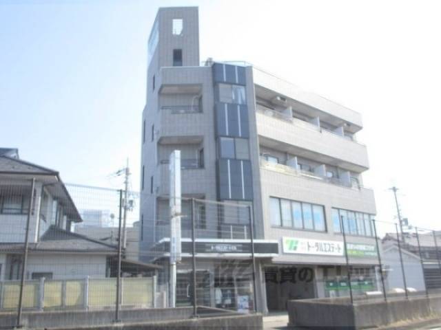 トータルエステートビル外観写真3
