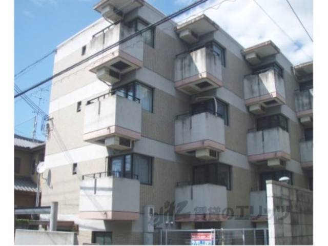 ＲＸ東寺外観写真1