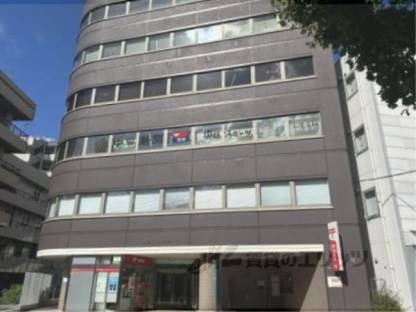 アソルティ大津京町外観写真1