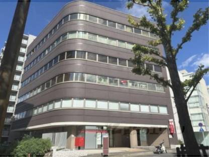 アソルティ大津京町外観写真2