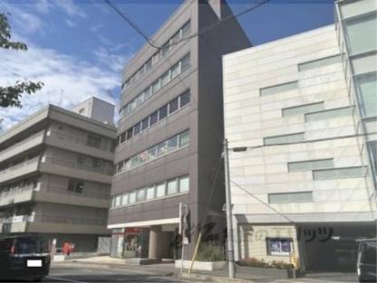 アソルティ大津京町外観写真3