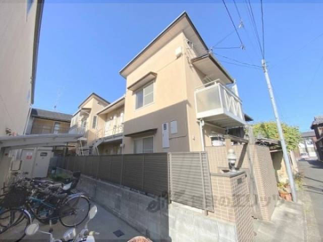 プチメゾン外観写真1