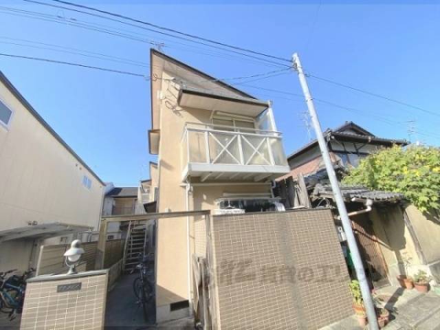 プチメゾン外観写真2