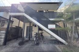 ディアス北花山２外観写真