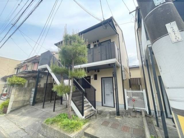 ディアス北花山２外観写真3