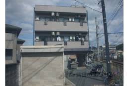 ＣＡＳＡ‐３外観写真