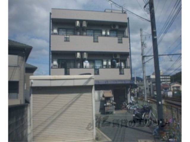 ＣＡＳＡ‐３外観写真1
