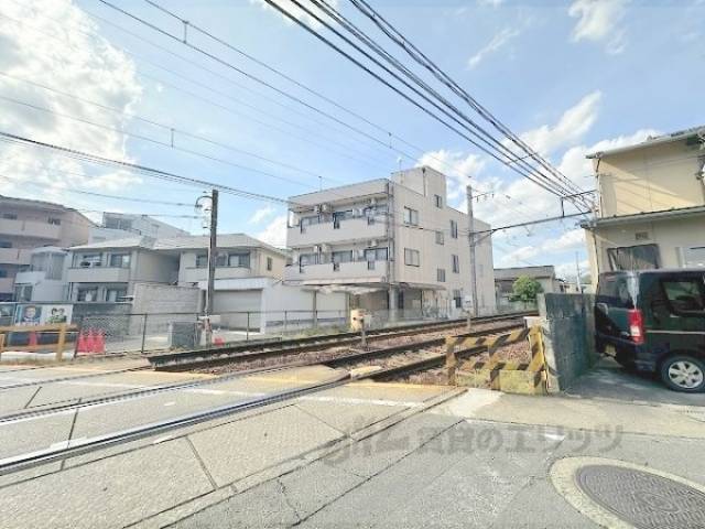 ＣＡＳＡ‐３外観写真2